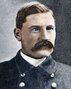 Carl G. "Charles" Peterson