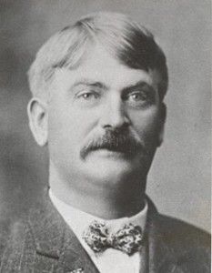 Alfred Henry Bath