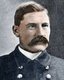 Photograph of Carl Peterson