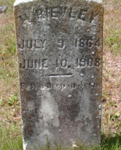 Hugh Rievley