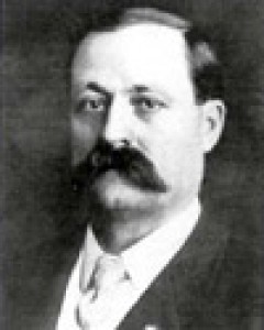 George Washington Garrison