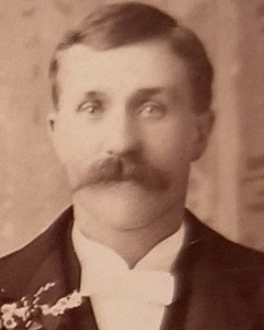 George Ferris