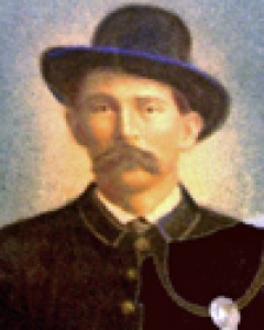 William F. Campbell