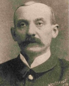 Charles W. Lind