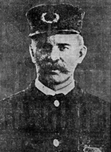 Francis McDermott
