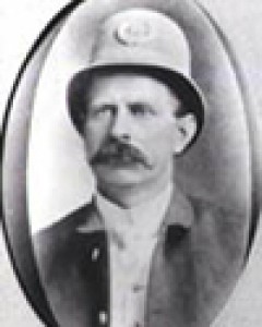 William P. Stephens