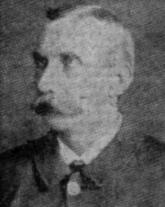 John J. Carroll