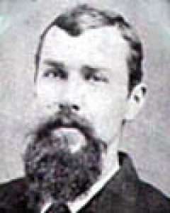 Ben Porch
