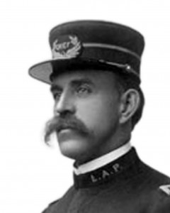 Walter Hurman Auble