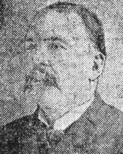 Samuel Smyth Young