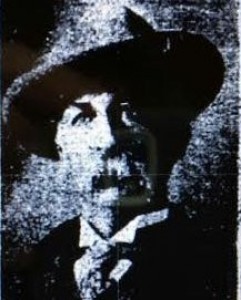 James Erville Vaughan