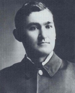 Edward Dellmore