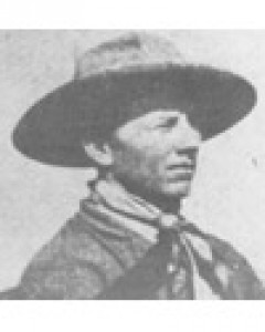 William Larkin Stiles
