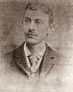 Seymore Legrande Clark