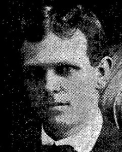 Julius A. Salmonson
