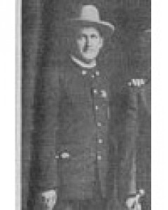 Henry Klaber