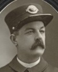 Otto H. Flieth