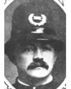 Harry E. Campbell