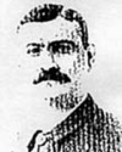 Michael P. Mullane