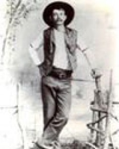 Charles Nicholas Mitchell