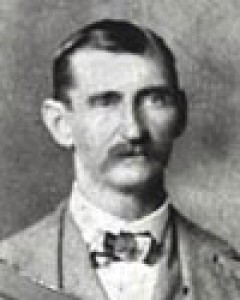 George Lasonro Bryant