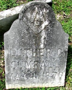Luther O. Sumrall