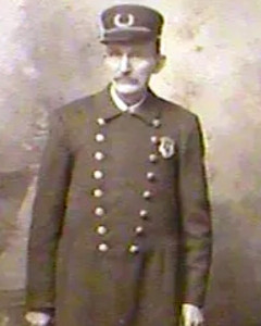 Robert Flenner