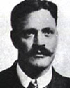 Lafayette A. Smith