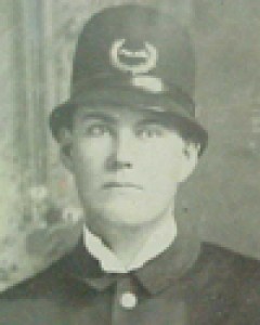 McDuffie Hampton Stone