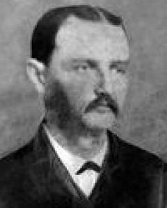 E. M. "Zeke" Putnam