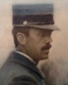 William Mateer