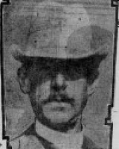Antone J. F. Nolting