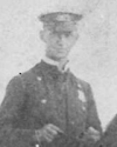 John B. Goldhammer