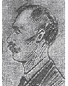 Alexander S. Smith
