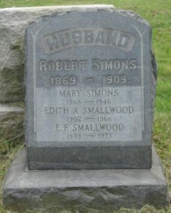 Robert Simons
