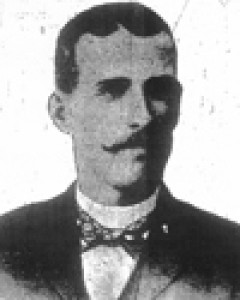 Edward Lowry