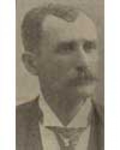 Frederick H. Barner