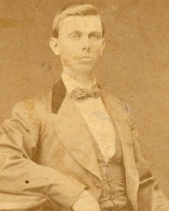 Abraham Loftis
