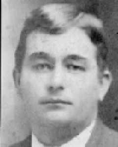 John Dees "Buck" Crews