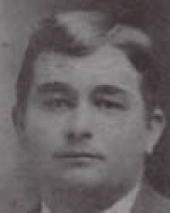 Willie M. Langston