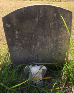 Jesse Simon Long