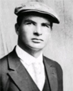 Sheldon S. "Shelley" Nicks