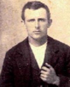 Alonzo Walter "Lon" Holden