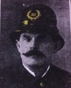 Samuel F. Irish