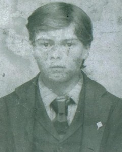 George Johnson Kirk