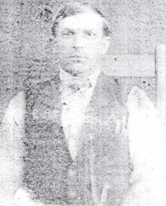 Thomas Newton Pearson