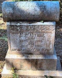 John Dozier Altman