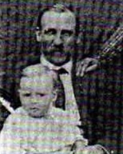 J. Willet Miller