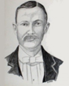 Joseph W. Sykes
