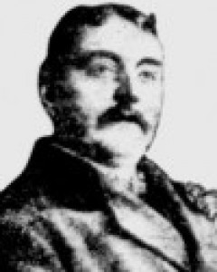 Harry H. Exley